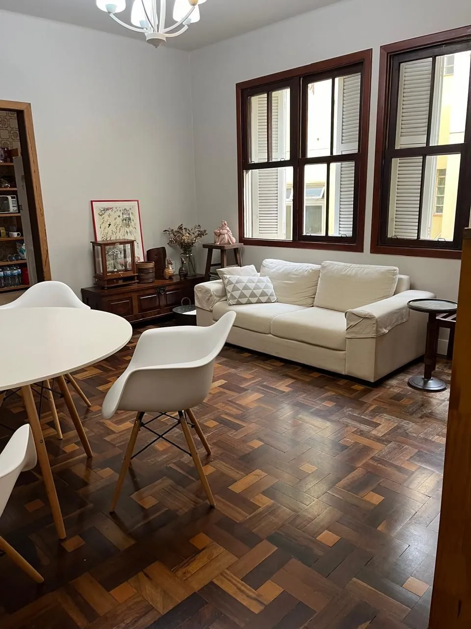 Imagem Apartamento para Venda 3 dormitórios, bairro Petrópolis