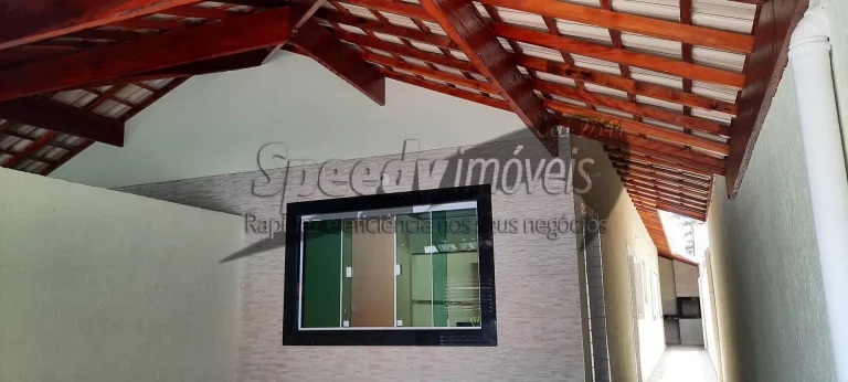Imagem Casa em Praia Grande, bairro Ocian