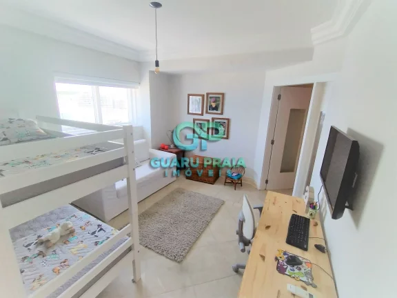 Imagem Apartamento à venda no bairro Enseada - Guarujá/SP
