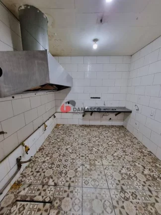 Imagem Salão comercial para locação, Santo Antônio, São Caetano do Sul, SP