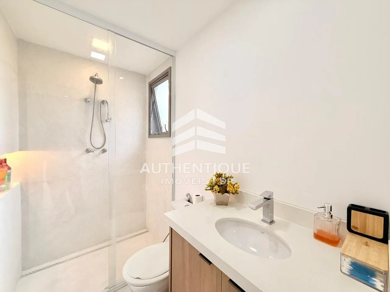Imagem SOFI CAMPO BELO - Apartamento no bairro Campo Belo à venda