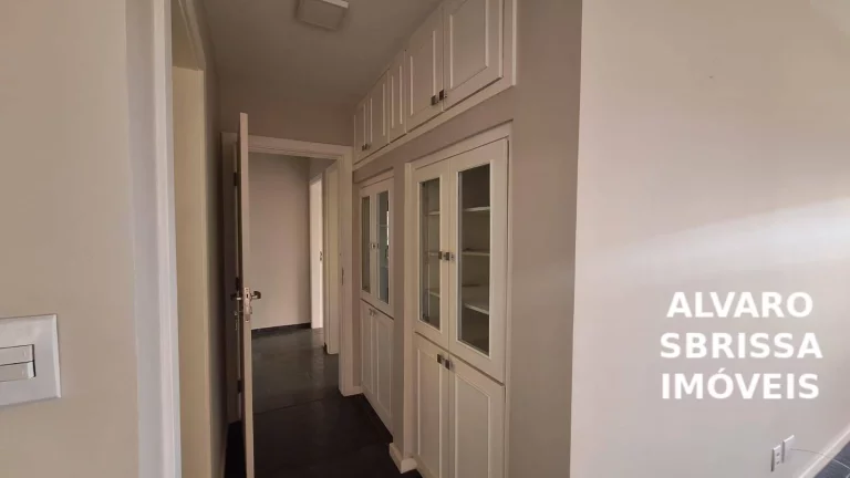 Imagem Vende ou Aluga - Apartamento– Edifício Santa Margherita – Itu/SP