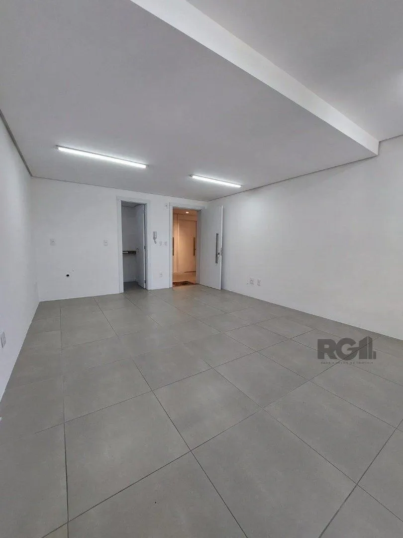 Imagem Sala Comercial em Tristeza