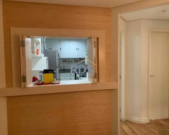 Imagem Vende apartamento na Vila Uberabinha