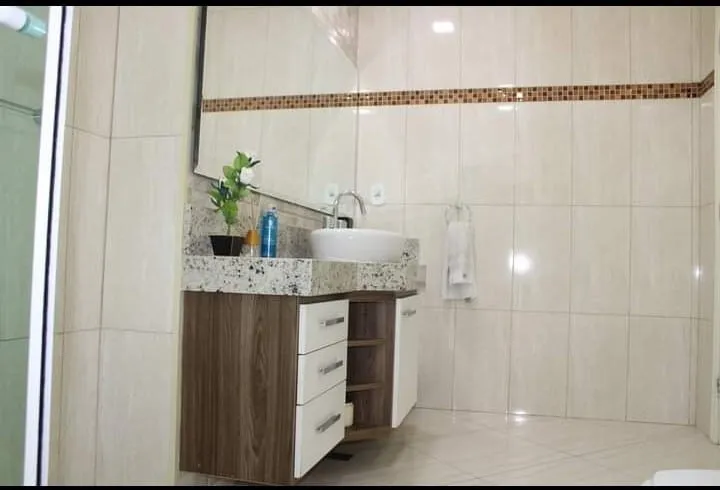Imagem Casa à venda 3 Quartos, 3 Suites, 3 Vagas, 288M², Jardim Paraibá, Aparecida - SP