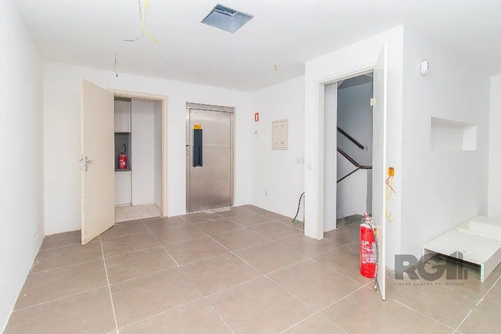 Imagem PRÉDIO - 360 m² - CENTRO HISTÓRICO