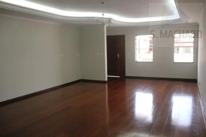 Imagem Sobrado para Venda em Santo André / SP no bairro Camilópolis