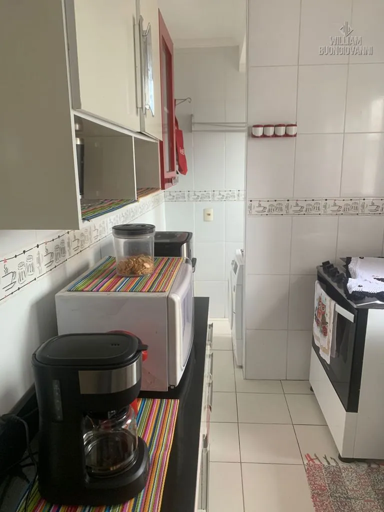 Imagem Apartamento Praia Grande, 2 dorms, suíte, 60m² - lazer e piscina a 100m da praia