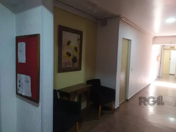 Imagem Apartamento para venda no bairro Partenon em Porto Alegre