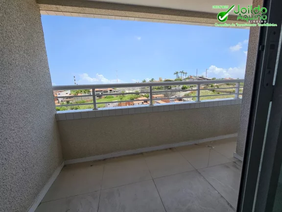 Imagem Apartamentos de 2 e 3 quartos próximo a praia do Futuro e shopping Rio Mar