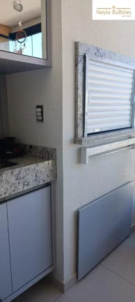 Imagem APARTAMENTO RESIDENCIAL em SÃO JOSÉ - SC, BARREIROS