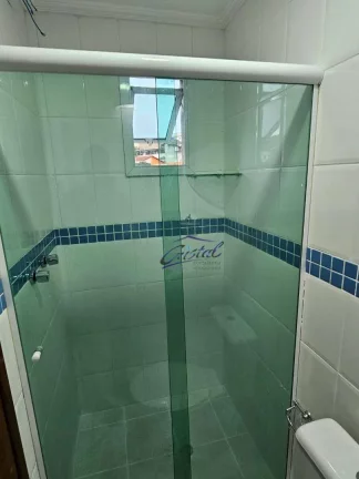 Imagem Apartamento com 2 dormitórios à venda, 53 m² por R$ 360.000,00 - Vila das Belezas - São Paulo/SP