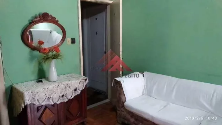 Imagem Apartamento Residencial à venda, Icaraí, Niterói - .