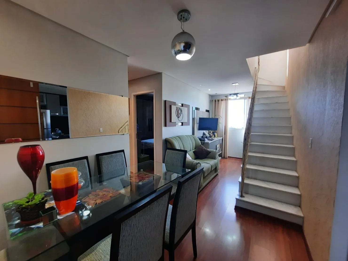 Imagem Apartamento para locação, Parque Senhor do Bonfim, Taubaté, SP