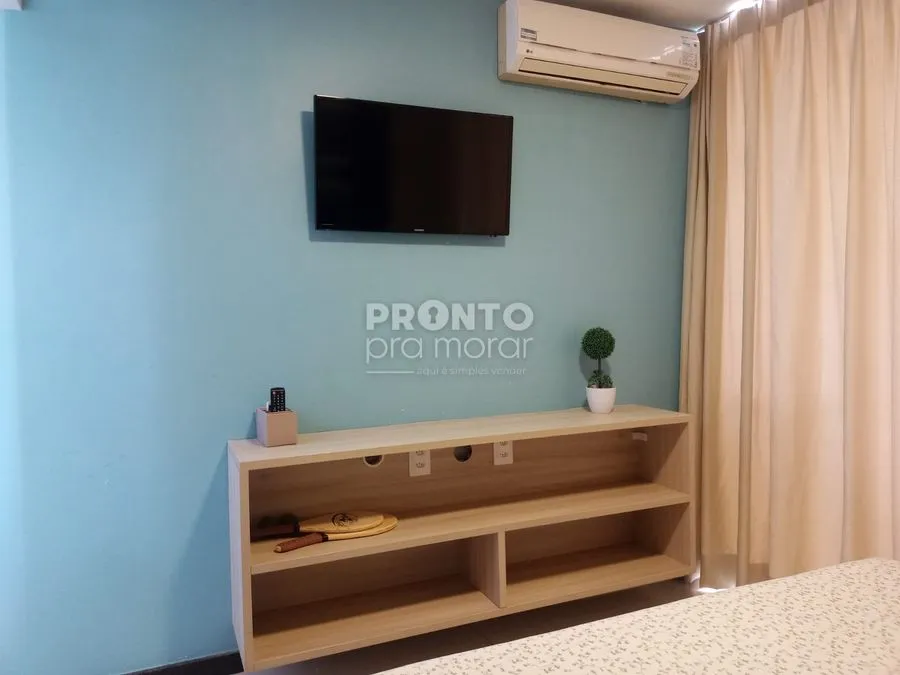 Imagem Praia dos Carneiros Flat Hotel