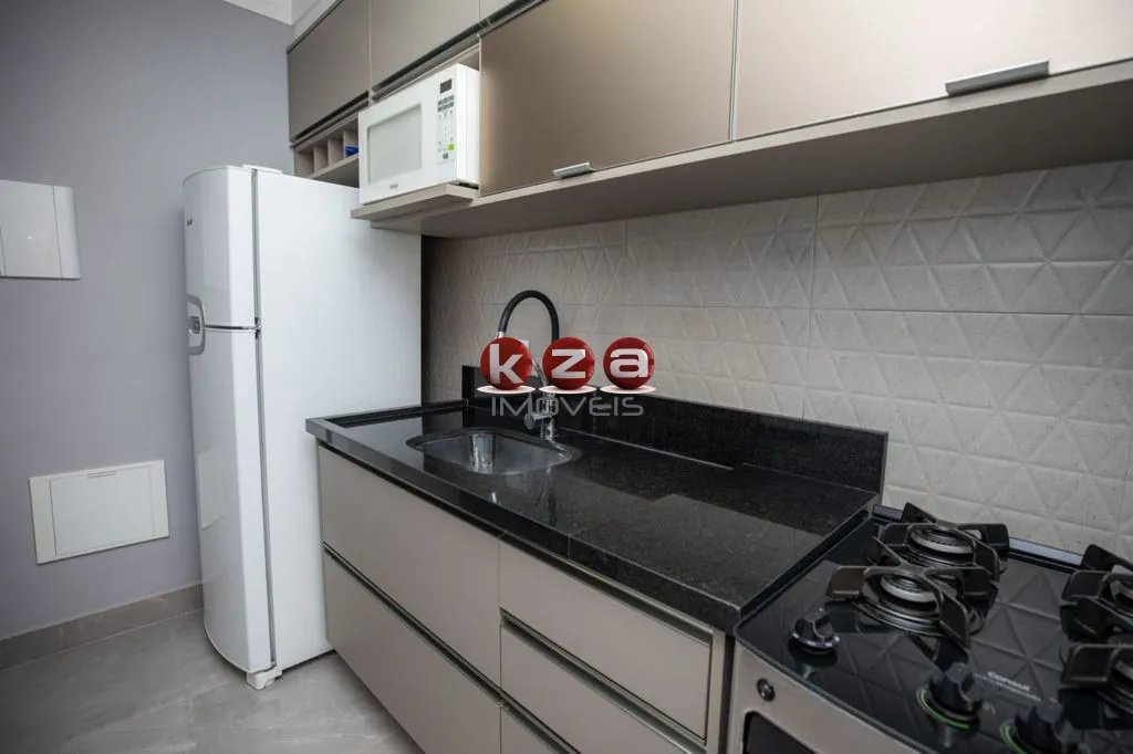 Imagem Apartamento à venda em Campinas Boulevard Home Resort, Vila Satúrnia: 3 quartos, 1 suíte, 2 banheiros, 2 vagas, 63m². Imperdível!