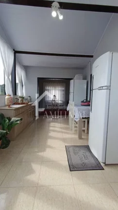 Imagem SOBRADO COM 170M² NO PARQUE GUARANI