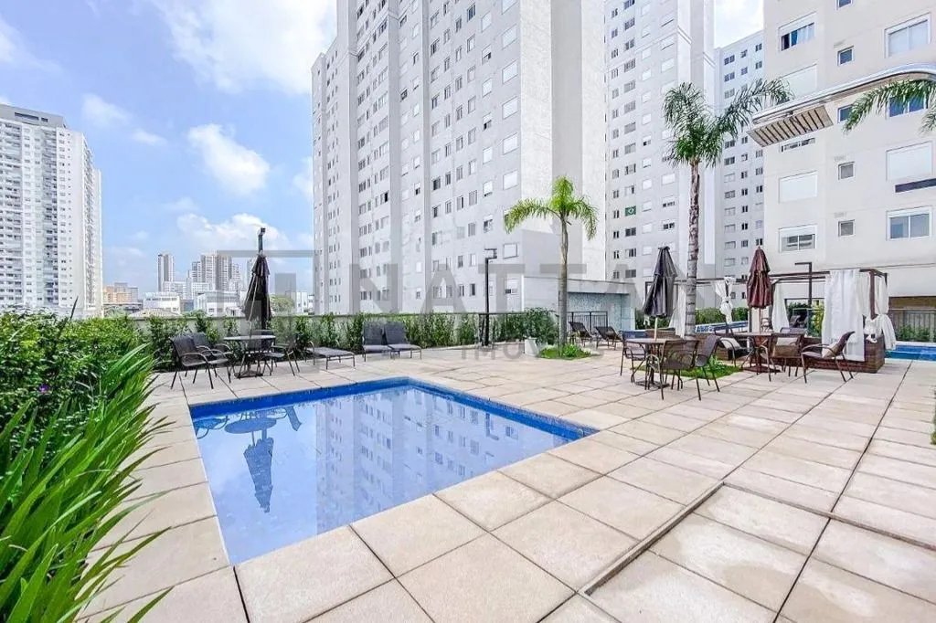 Imagem Apartamento com 2 dormitórios à venda, 90 m² por R$ 740.000,00 - Mooca - São Paulo/SP