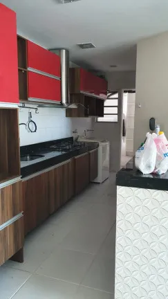 Foto do imóvel Apartamento com 3 Quartos para Alugar, 98 m² em Jardim Renascença - São Luís