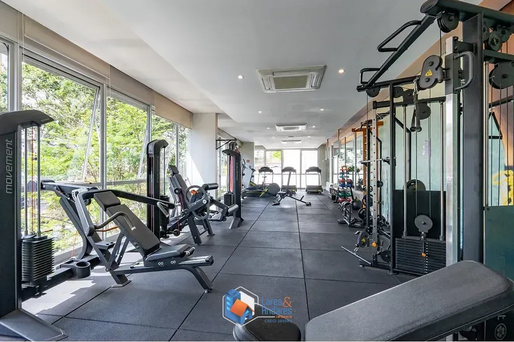 Imagem Studio à venda 1 Quarto 1 Vaga 37M² Moema São Paulo - SP