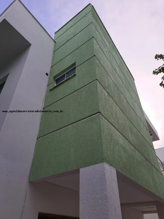 Imagem Casa em Condomínio para Venda em Parnamirim, Vida Nova, 4 dormitórios, 2 suítes, 3 banheiros, 4 vagas