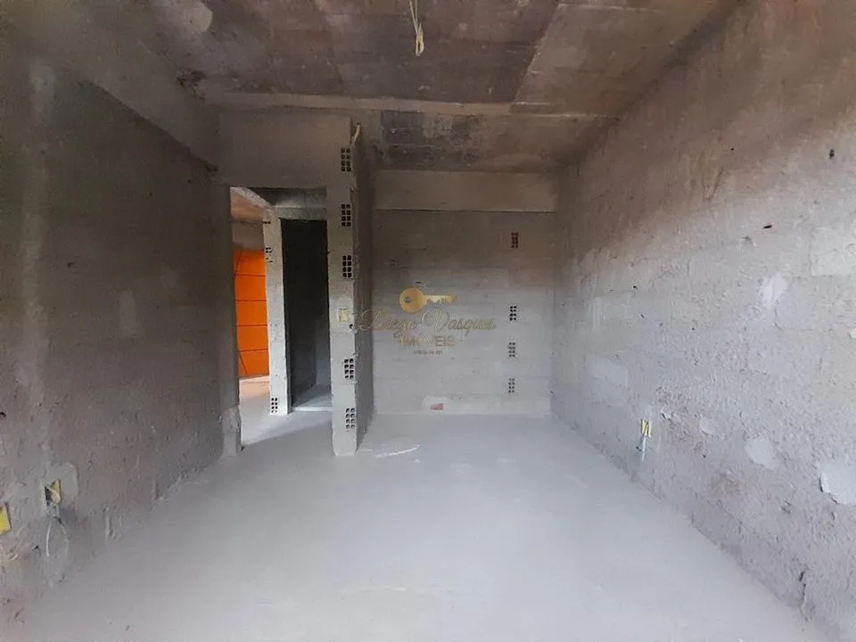 Imagem Apartamento para Venda em Teresópolis / RJ no bairro Várzea