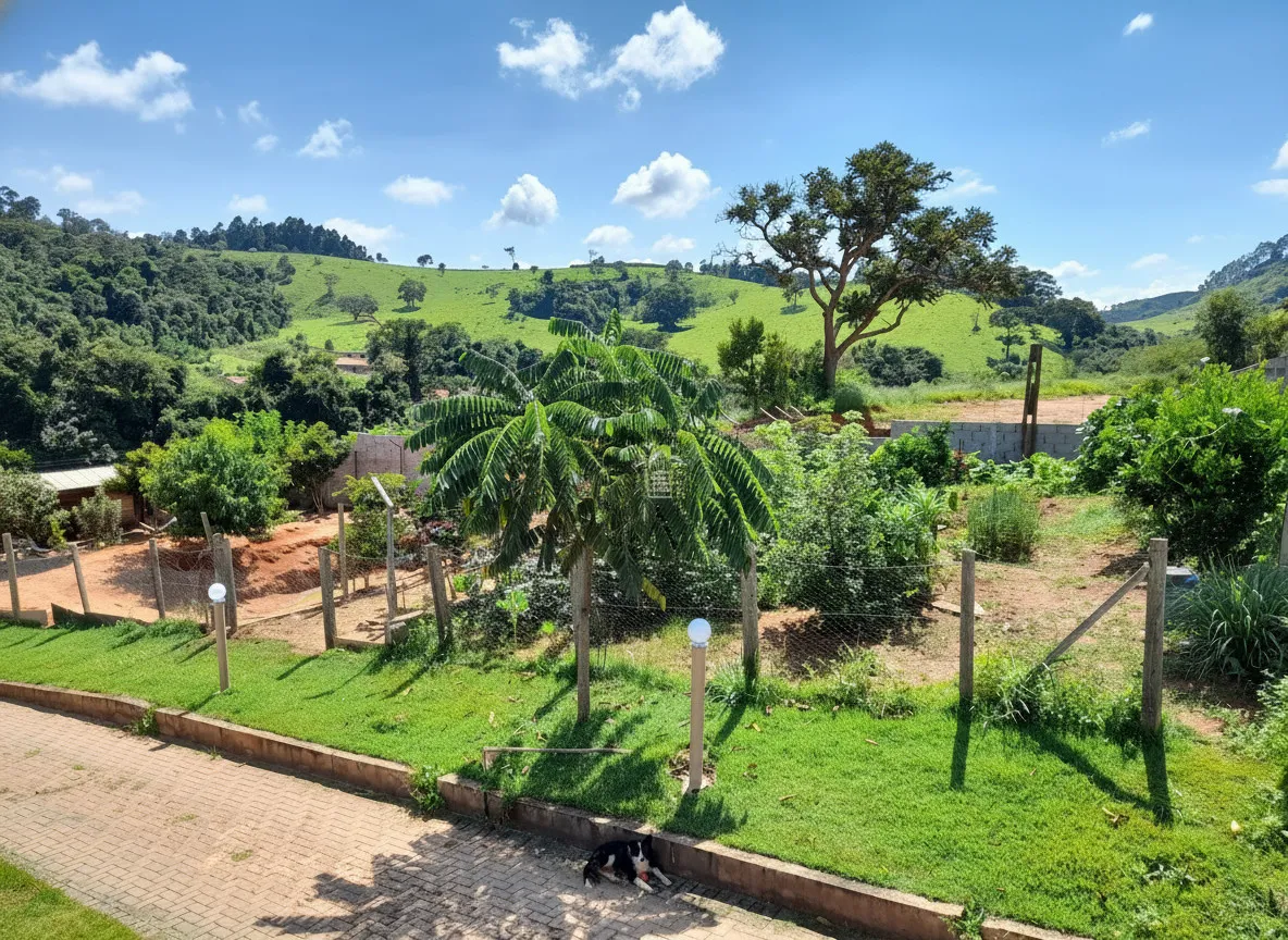Imagem Chácara 246 m² à venda em Marambaia, Bandeira do Sul