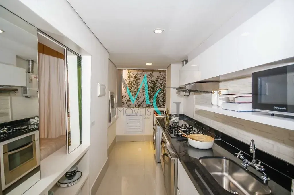 Imagem Apartamento com 2 dormitórios à venda, 85 m² por R$ 711.550,00 - Barra da Tijuca - Rio de Janeiro/RJ
