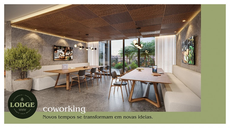 Imagem Apartamento com 4 Quartos à Venda, 212 m² em Setor Oeste - Goiânia
