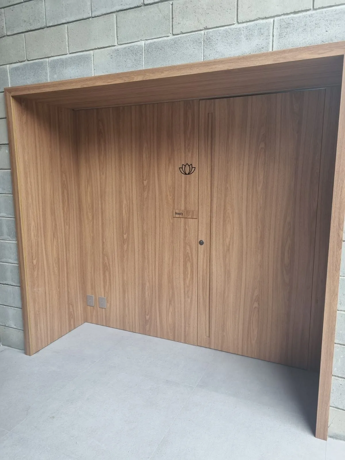 Imagem MÁFFER IMÓVEIS ALUGA - APARTAMENTO NOVO 1 DORMITÓRIO SEMI MOBILIADO C/ GARAGEM Rua José do Patrocínio, 527 - Cidade Baixa | Porto Alegre/RS ️ Empreendimento Melnick GO Próximo à UFRGS