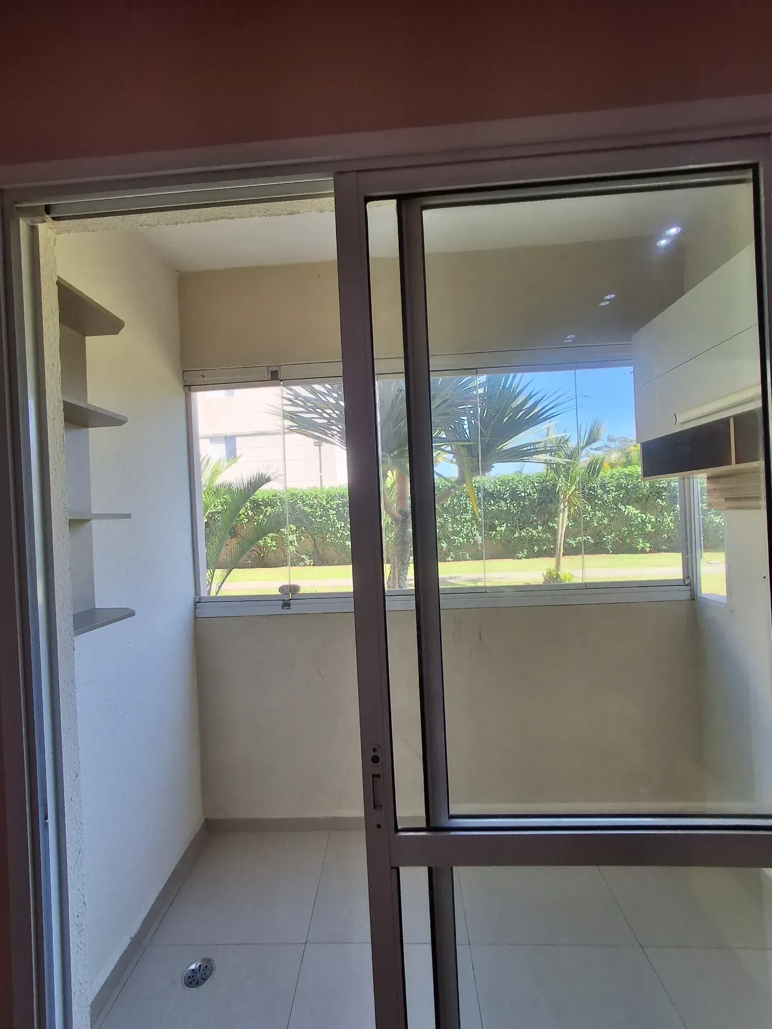 Imagem Apartamento com 3 Quartos à Venda ou Locação, 68 m² em Conjunto Residencial Irai - Suzano