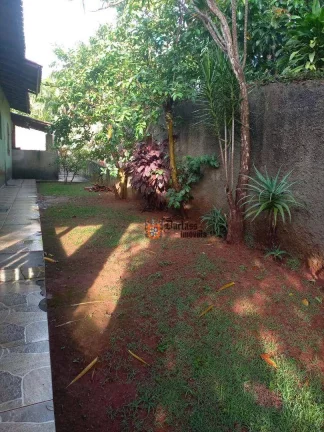 Imagem Chácara com 3 dormitórios à venda, 1000 m² por R$ 750.000,00 - Chácaras Fernão Dias - Atibaia/SP