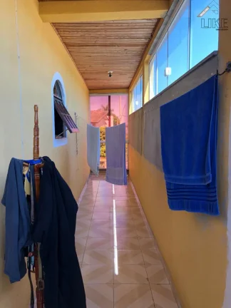 Imagem [Casa - Venda][Campo dos Alemães]