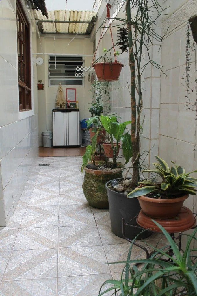 Imagem Apartamento de 3 dormitórios Térreo no bairro Moinhos de Vento
