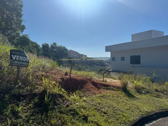 Foto do imóvel TERRENO RESIDENCIAL em SÃO JOSÉ - SC, SERTÃO DO MARUIM