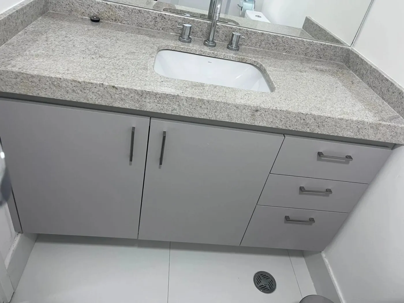 Imagem Studio para Venda em São Paulo, Perdizes, 1 dormitório, 2 banheiros
