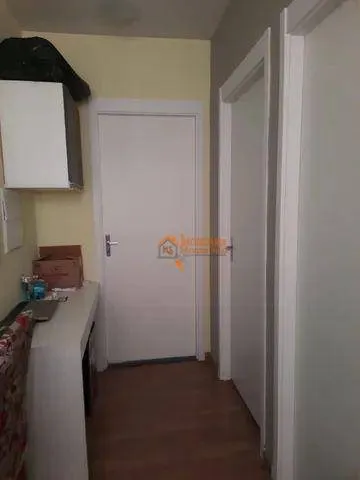 Imagem Apartamento com 2 dormitórios à venda, 43 m² por R$ 234.500,00 - Jardim São Domingos - Guarulhos/SP