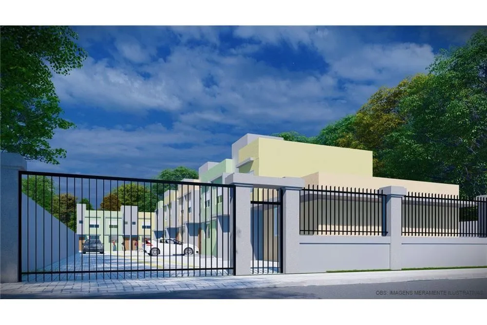 Imagem Casa de Condomínio em Vila Nova