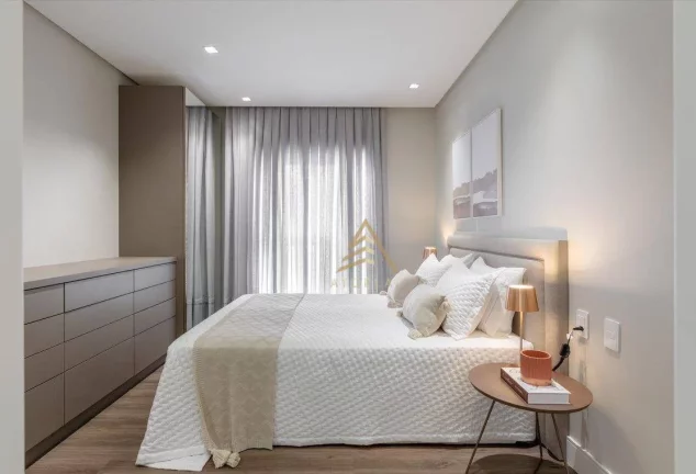 Imagem Apartamento com 4 dormitórios à venda, 131 m² por R$ 3.698.000,00 - Centro - Balneário Camboriú/SC