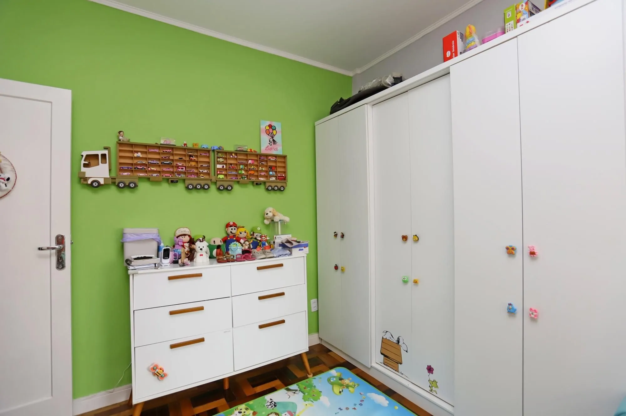 Imagem Apartamento 03 dormitórios no Bom Fim em Porto Alegre