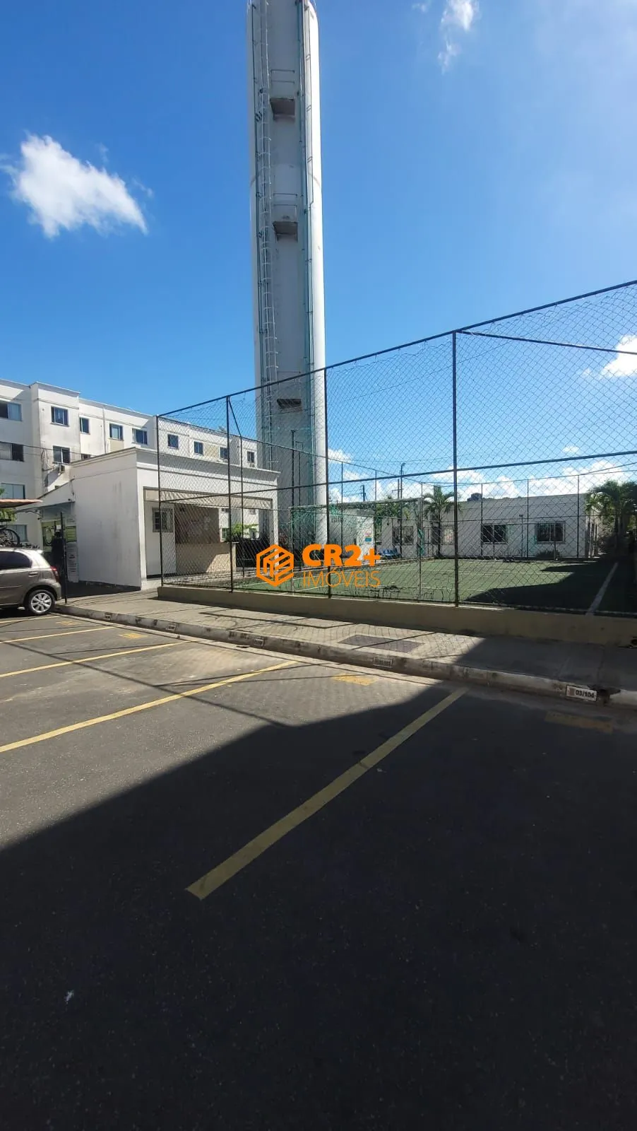 Imagem Vendo Apartamento com 44m² - 2 quartos em Jaboatão dos Guararapes