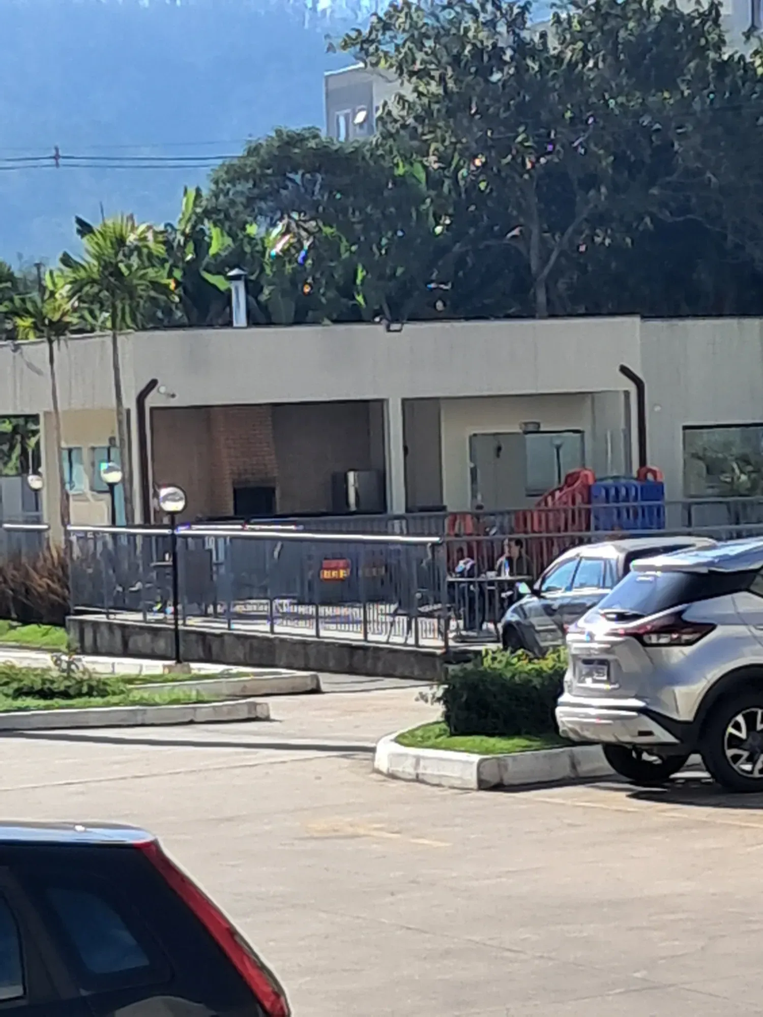 Imagem Apartamento com 2 Quartos para Alugar, 40 m² em Vila São Paulo - Mogi das Cruzes