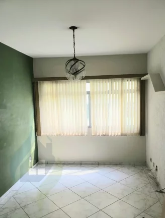 Foto do imóvel Apartamento de 3 quartos sendo 1 suíte, 2 banheiros, 2 vagas e 74 m² no Taboão - SBC