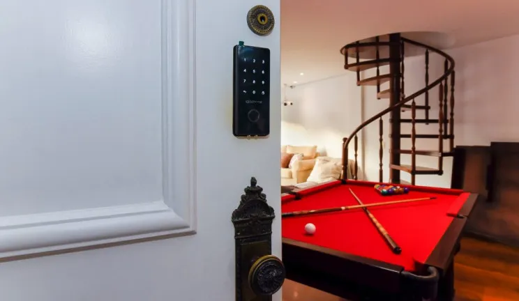 Imagem Cobertura com 4 Quartos à Venda, 257 m² em Flamengo - Rio de Janeiro