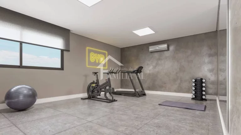 Imagem Apartamento para Maio de 2026 no Costa e Silva