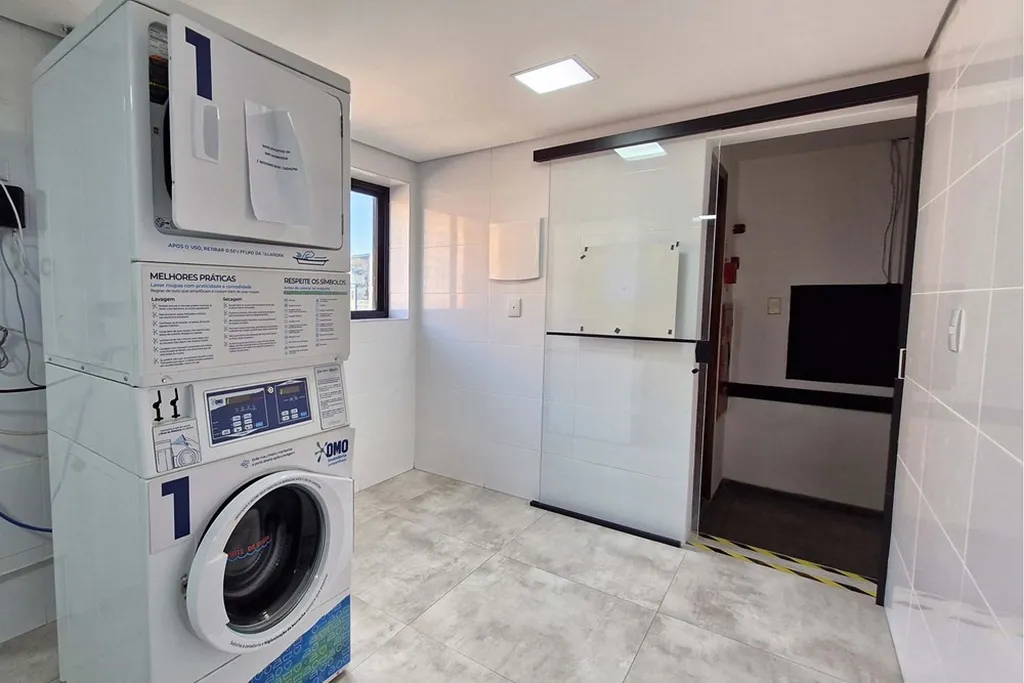 Imagem Apartamento à venda em São Paulo, Jardim Paulista, com 1 quarto, 43m2