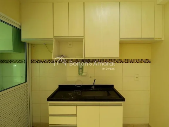 Imagem Vende-se lindo apartamento no Centro de Campinas com 67m² de área útil, o imóvel possui 2 dormit...