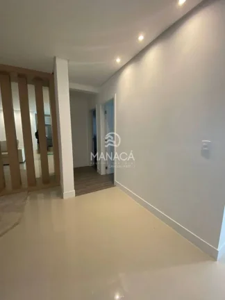 Imagem Apartamento alto padrão mobiliado beira mar
