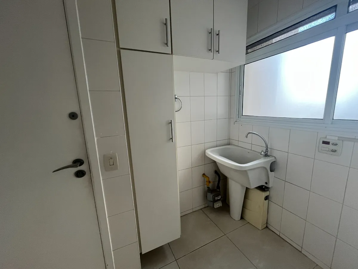 Imagem Apartamento para venda em Mooca com 3 quartos, sendo 3 suítes, 126m2