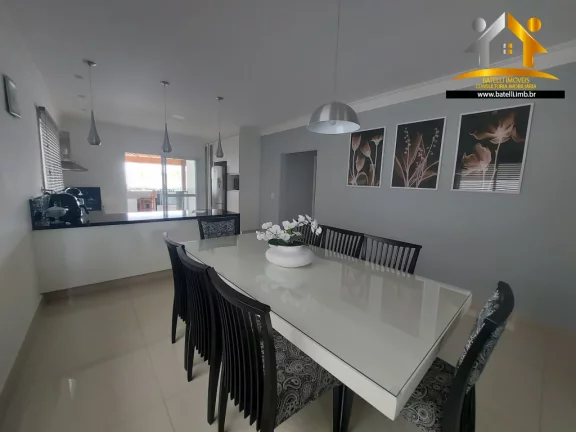 Imagem Casa - Central Park Residence - Vargem Grande Paulista | Batelli Imóveis
